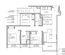 Narra Residences (D23), Apartment #521569081